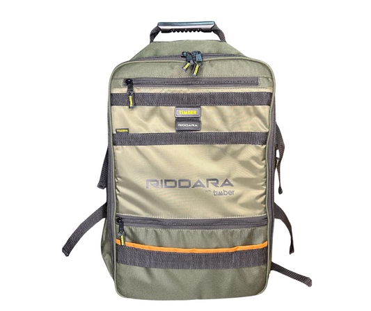 Mochila Viagem Riddara