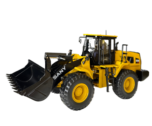 MINIATURA SANY - CARREGADEIRA SYL956H