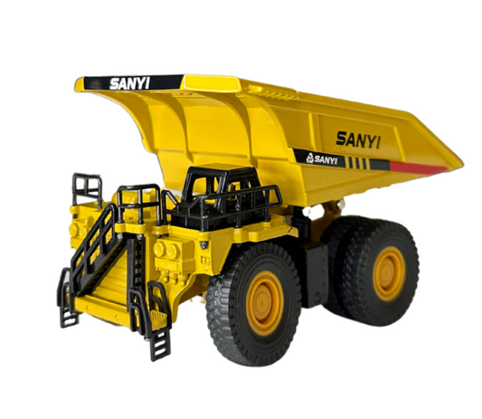 MINIATURA SANY - SY008