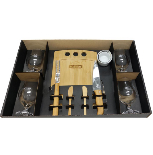 Kit Churrasco, Petisco e Cerveja