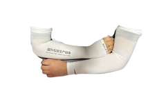 MANGA TECIDO PROTECAO SOLAR XAG