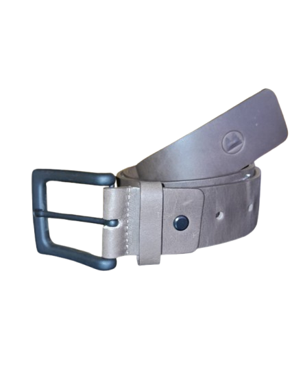 Cinto Café 100% couro