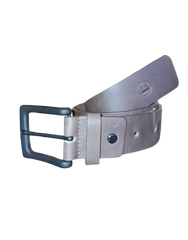 Cinto Café 100% couro