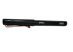 Caneta Ponta Fina XAG