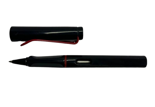 Caneta Ponta Fina XAG