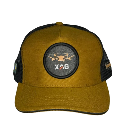 Boné XAG Drone
