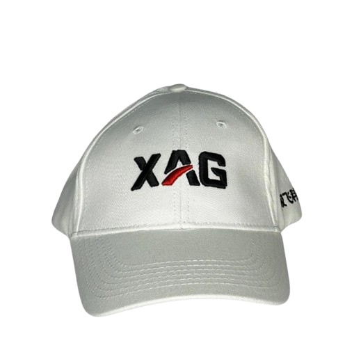 Boné XAG Branco