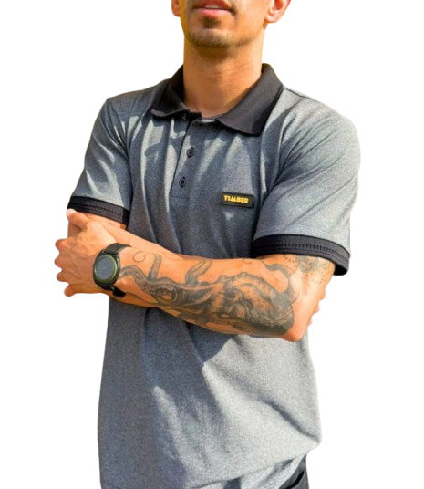 Camiseta Polo