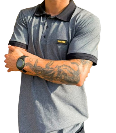 Camiseta Polo