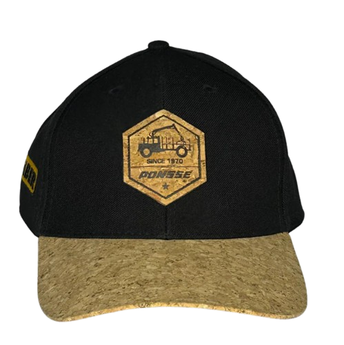 Boné PONSSE aba rolha