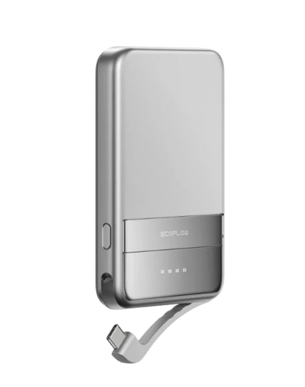 EcoFlow Power Bank