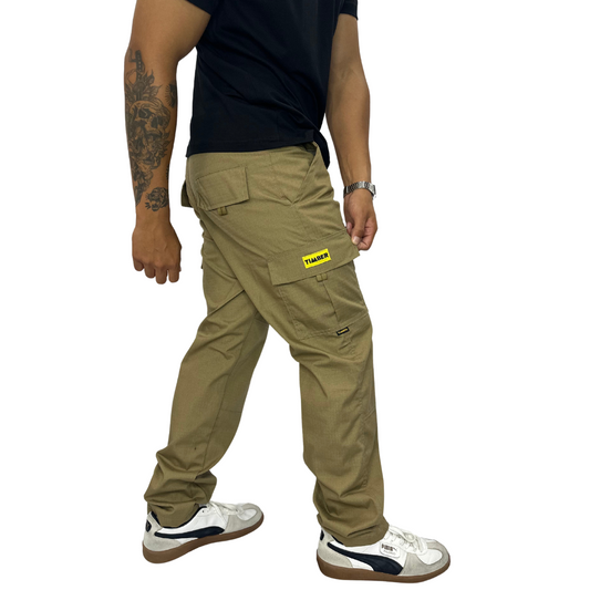 Calça Tatica Cargo Timber