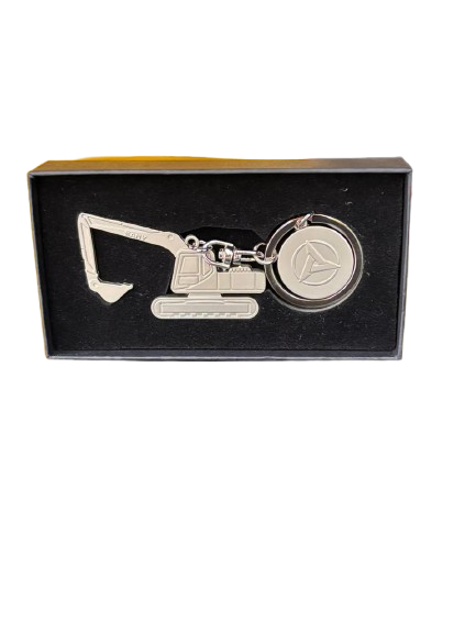 Chaveiro Escavadeira Sany