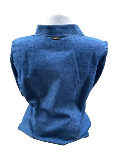 CAMISETE JENAS FEMININO