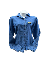 CAMISETE JENAS FEMININO