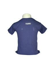 Camiseta Timber - We Grow Together Kids