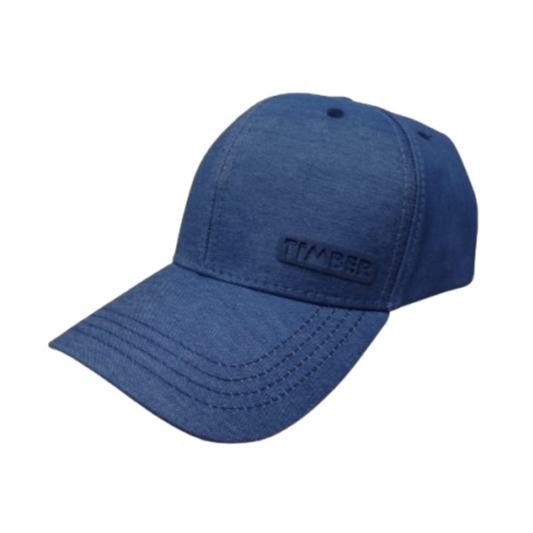 Boné Azul Infantil