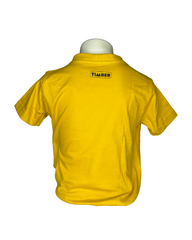 Camiseta Timber - We Grow Together Kids