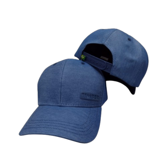 Boné Azul Infantil