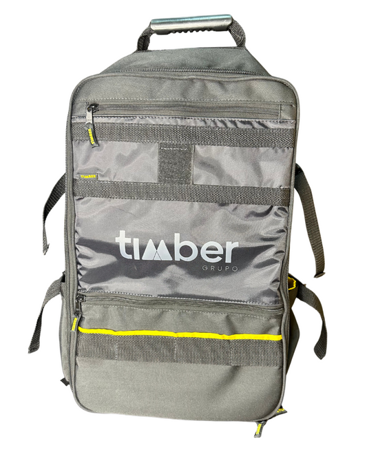 Mochila Timber - Viagem