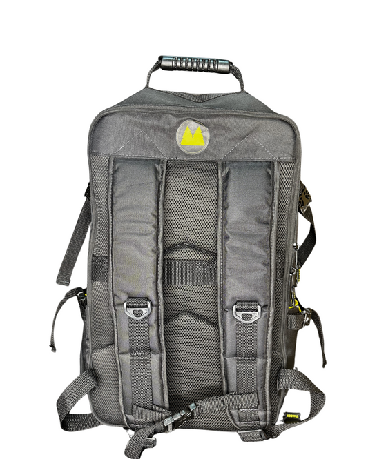 Mochila Timber - Viagem