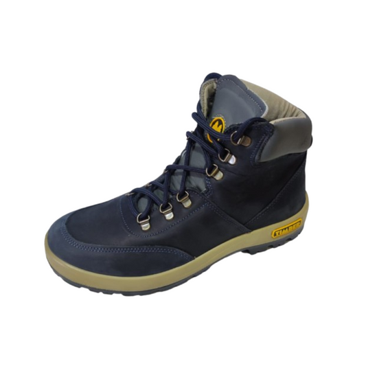 Bota Azul Marinho