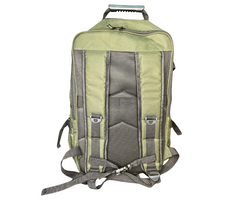 Mochila Viagem Riddara
