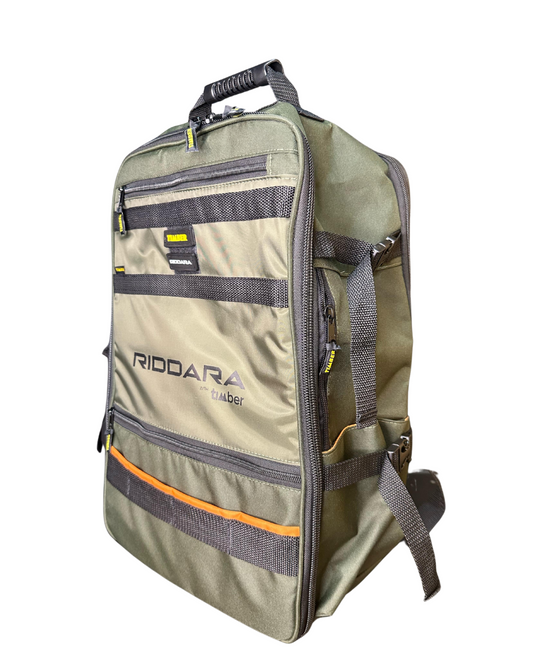 Mochila Viagem Riddara