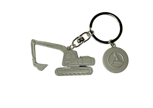 Chaveiro Metal - SANY