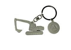 Chaveiro Metal - SANY