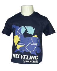 Camiseta FUCHS - Eco Kids