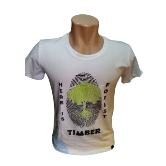Camiseta Digital Expoforest
