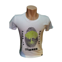 Camiseta Digital Expoforest