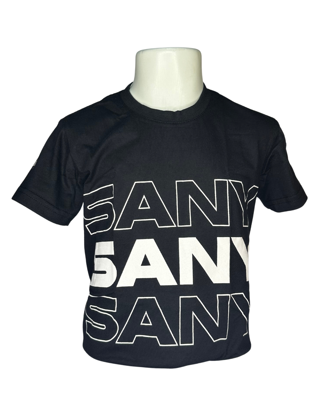 Camiseta SANY - Triple Kids