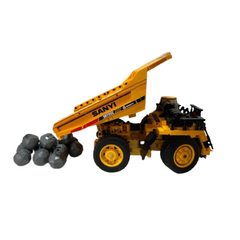 LEGO - CAMINHÃO CARGA - 1.261 PEÇAS