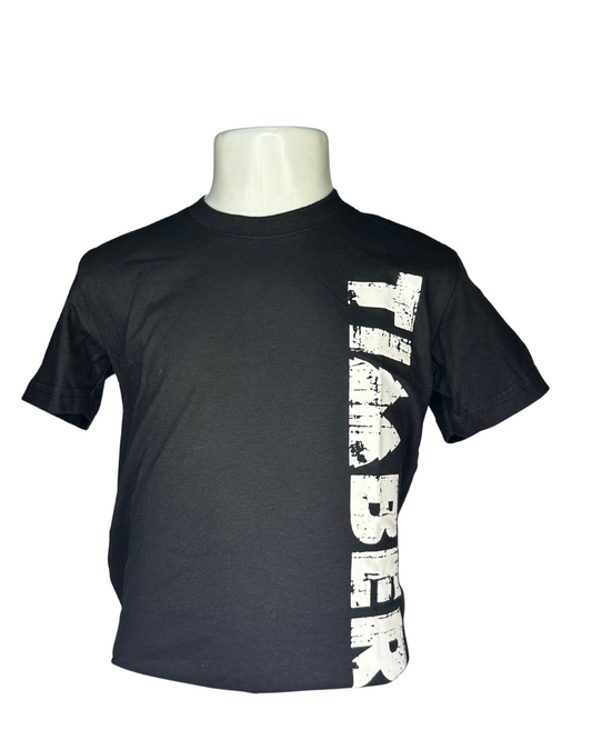 Camiseta Timber - Rastro Lateral Kids