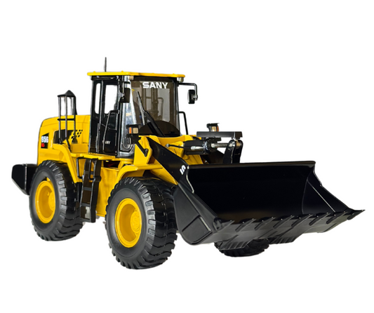 MINIATURA SANY - CARREGADEIRA SYL956H