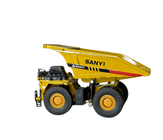 MINIATURA SANY - SY008