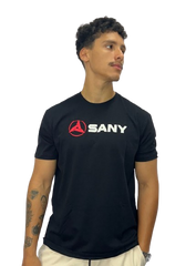 Camiseta Sany