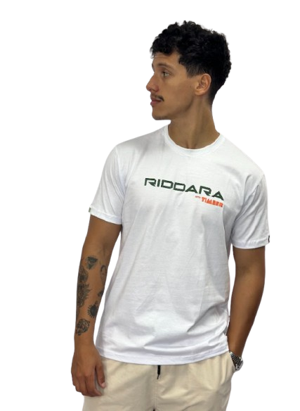 Camiseta Riddara