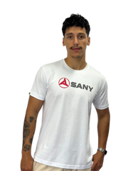 Camiseta Sany
