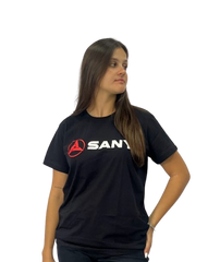 Camiseta Sany