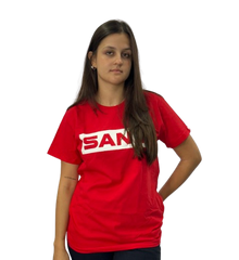 Camiseta Sany