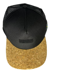 Boné Velcro