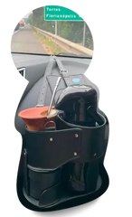 Autochima