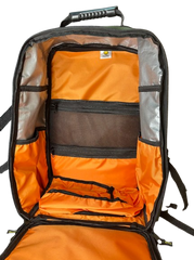 Mochila Viagem Riddara