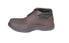 Bota Rustico T.Moro Plus Café/ Azul