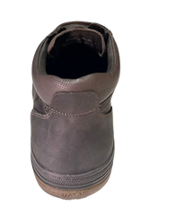 Bota Mustang Brown