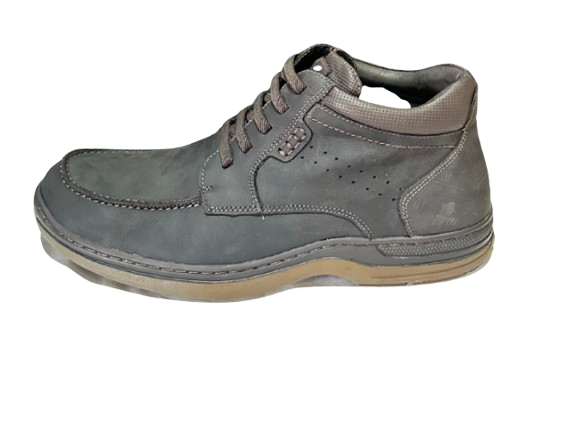 Bota Mustang Brown