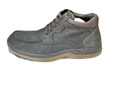 Bota Mustang Brown